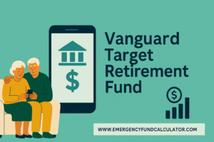 WHICH VANGUARD TARGET RETIREMENT FUND IS BEST intelligence overview