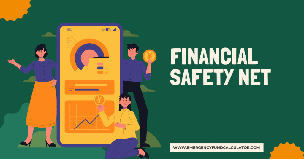 Financial Safety Net
