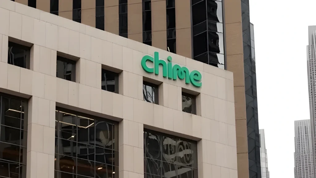Chime Premium Tier Banking Features