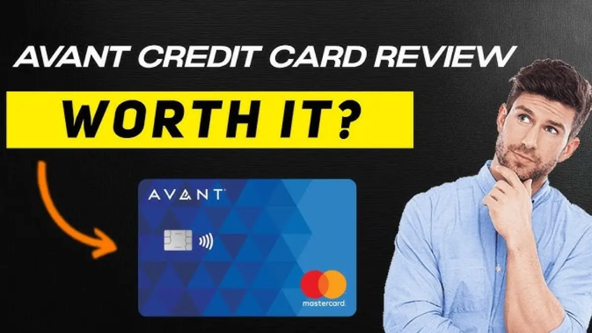 Avant Credit Card | Reviews, Login & 2026 Approval Guide